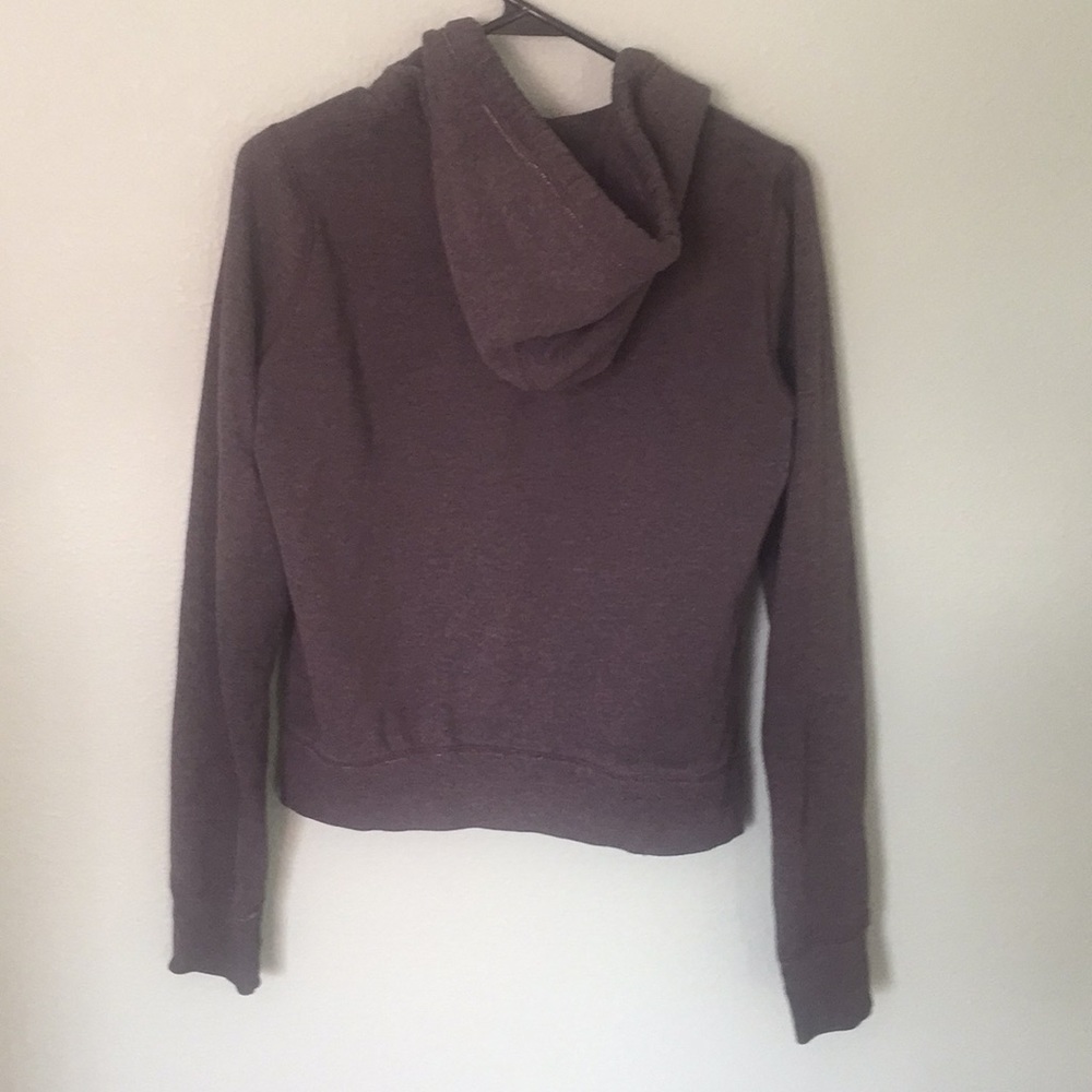 Hollister hooded jacket - Picture 4 of 4